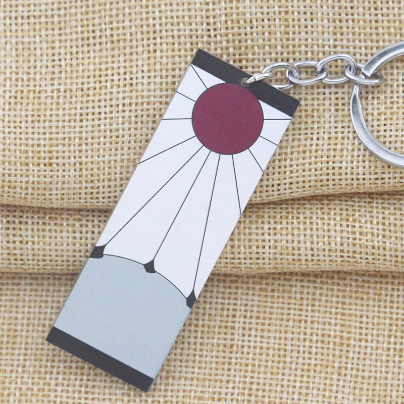 พวงกุญแจนักฆ่าปีศาจ คามาโดะ ทั - Phone Accessories Demon Slayer บทวิจารณ์และราคา