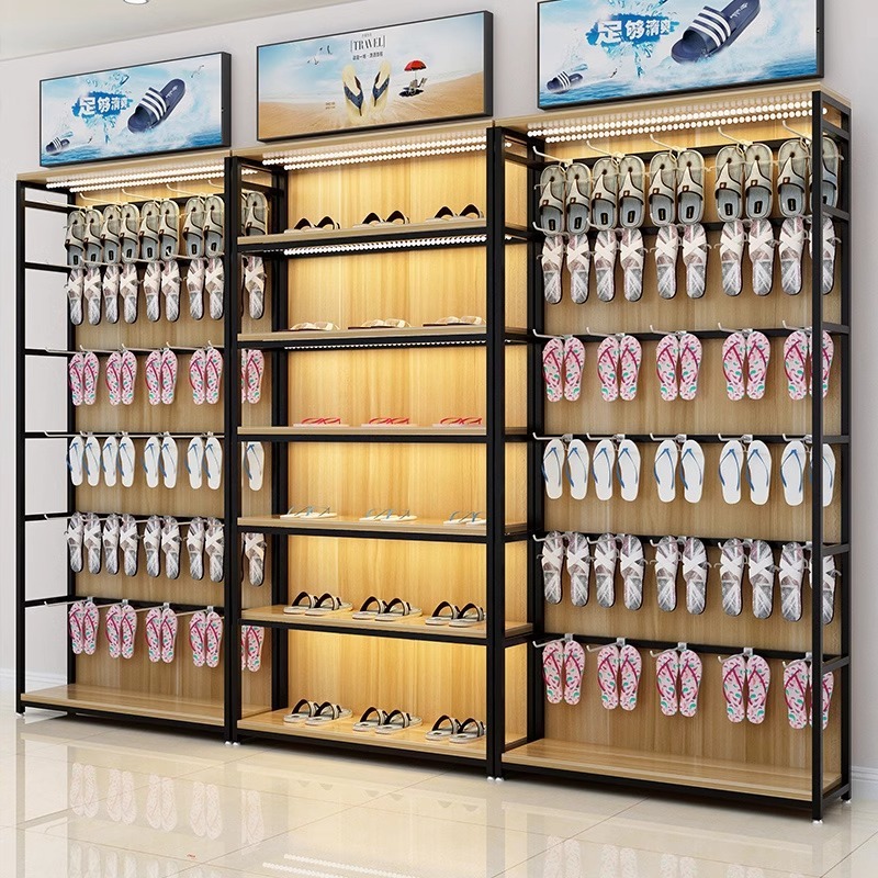 ตู้โชว์สินค้าในซูเปอร์มาร์เก็ต - Phone Accessories Cabinet บทวิจารณ์และราคา