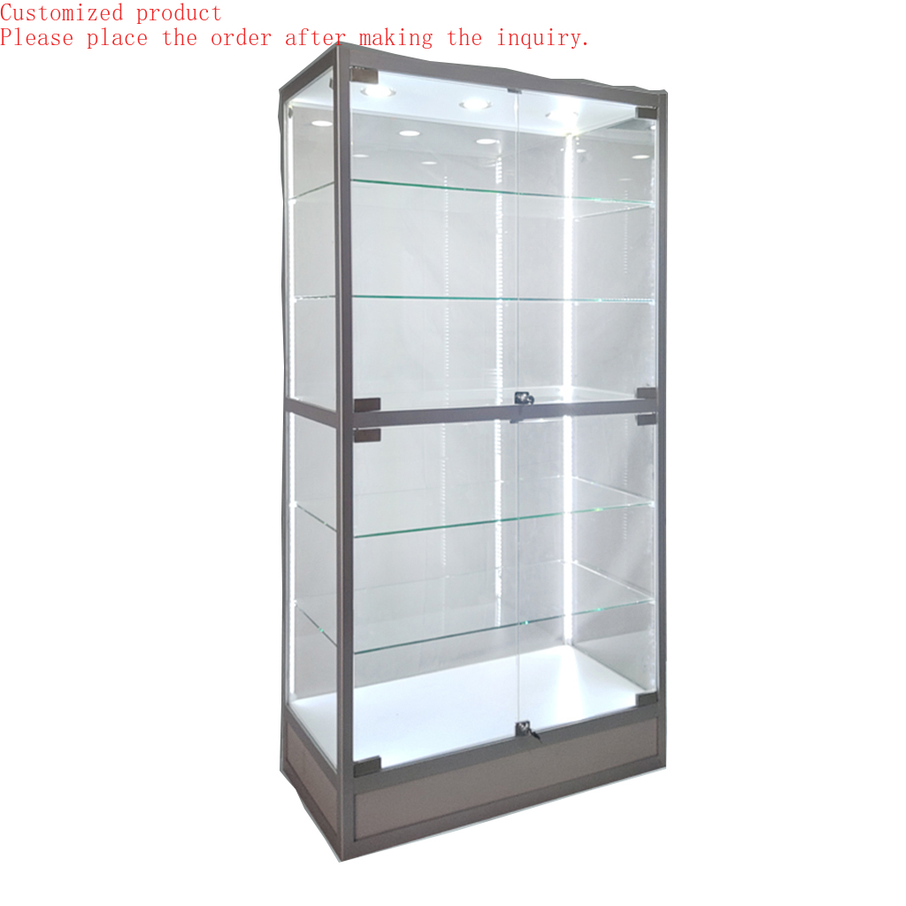 เฟอร์นิเจอร์ร้านค้าอุปกรณ์เสริ - Phone Accessories Cabinet บทวิจารณ์และราคา