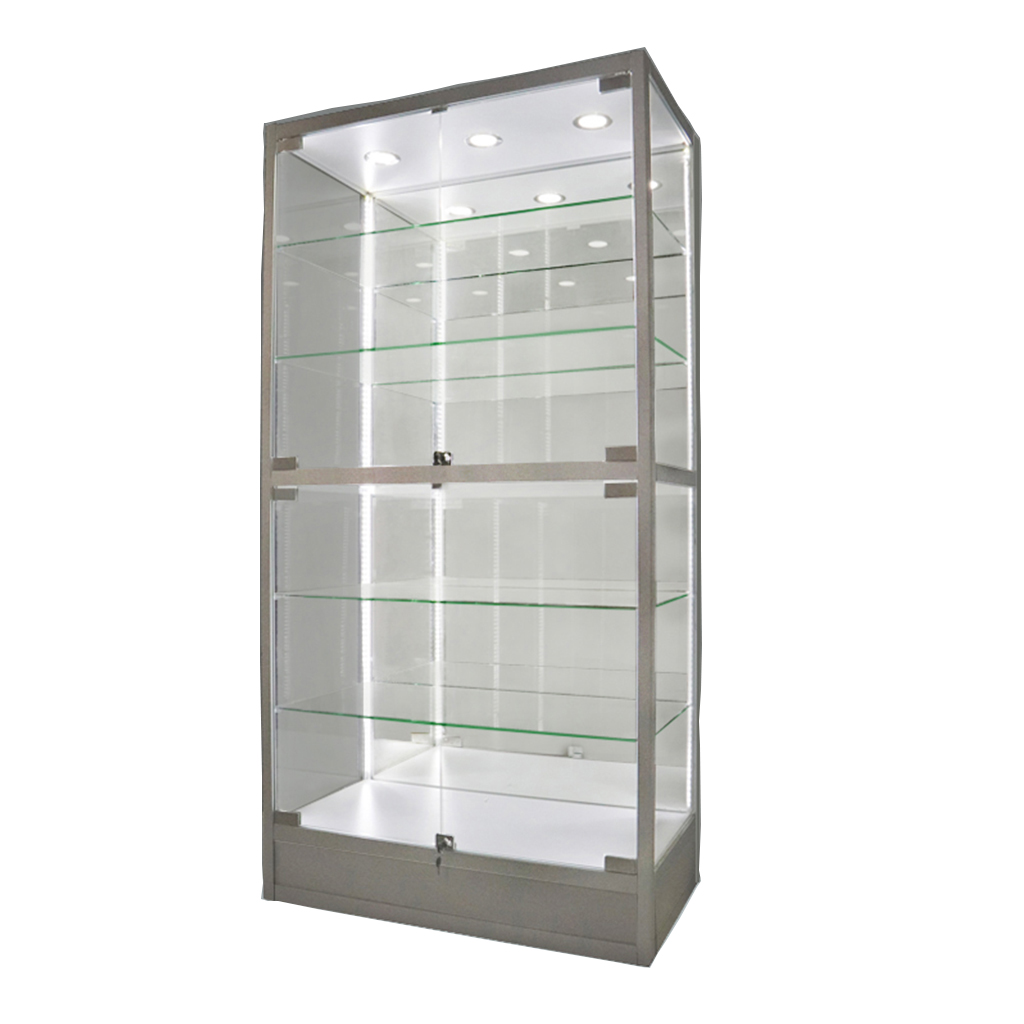 เฟอร์นิเจอร์ร้านค้าอุปกรณ์เสริ - Phone Accessories Cabinet บทวิจารณ์และราคา