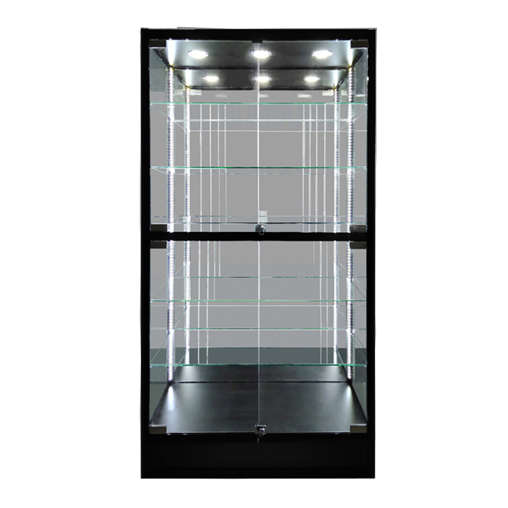 เฟอร์นิเจอร์ร้านค้าอุปกรณ์เสริ - Phone Accessories Cabinet บทวิจารณ์และราคา