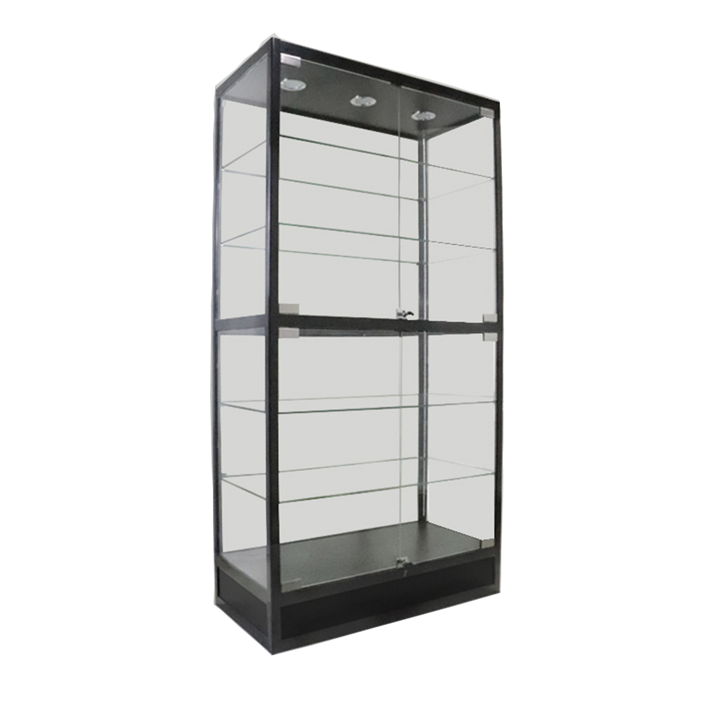 เฟอร์นิเจอร์ร้านค้าอุปกรณ์เสริ - Phone Accessories Cabinet บทวิจารณ์และราคา