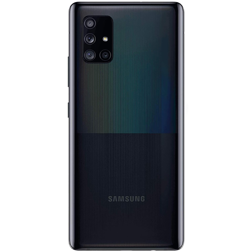 Samsung Galaxy A71 5G สมาร์ทโฟ - Phone Accessories Display บทวิจารณ์และราคา