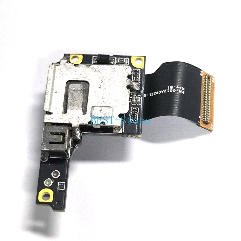 ช่องเสียบการ์ดไมโคร SD แบบอ่าน - Micro Sd Card บทวิจารณ์และราคา