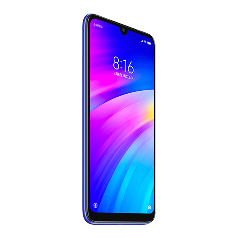 โทรศัพท์มือถือ Xiaomi Redmi 7  - Phone Accessories Display บทวิจารณ์และราคา