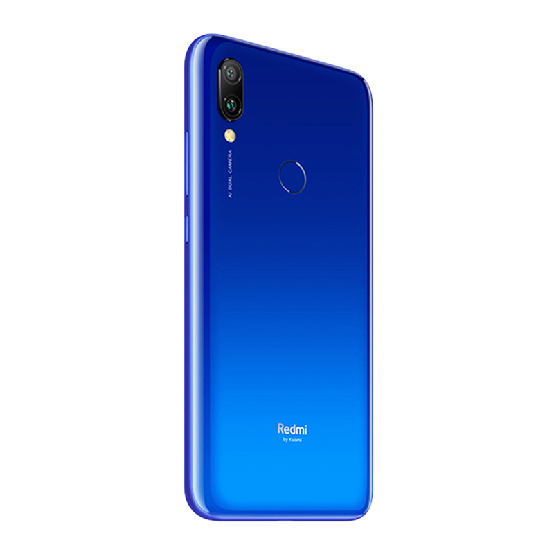โทรศัพท์มือถือ Xiaomi Redmi 7  - Phone Accessories Display บทวิจารณ์และราคา