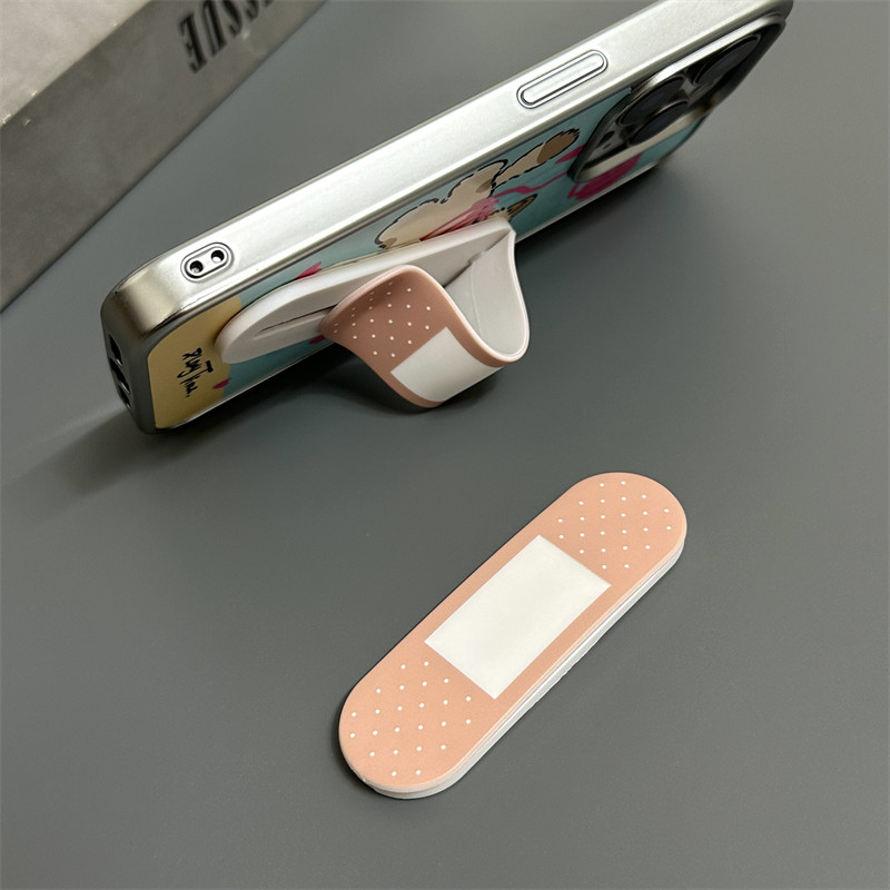เคสโทรศัพท์แบบมีขาตั้ง Korea I - Phone Accessories Items บทวิจารณ์และราคา