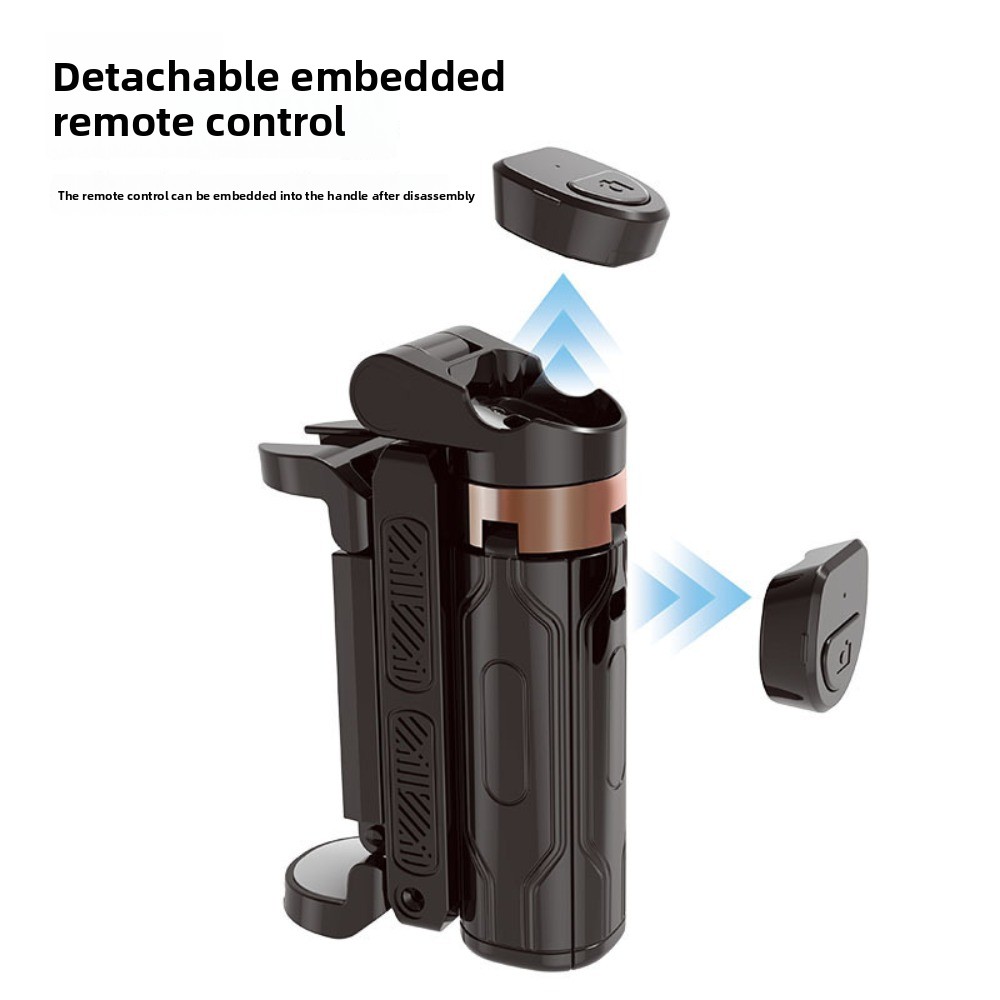 ไม้เซลฟี่แบบยืดหดได้ 3 in 1 ขน - Selfie Stick Tripod บทวิจารณ์และราคา