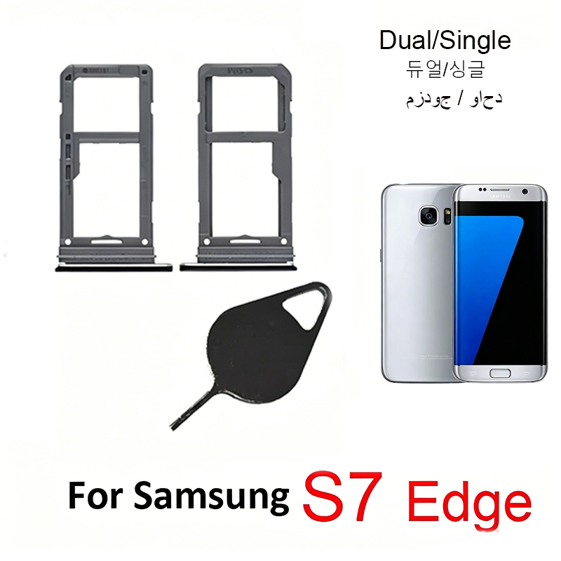 สำหรับ Samsung Galaxy S7 Edge  - Micro Sd Card บทวิจารณ์และราคา