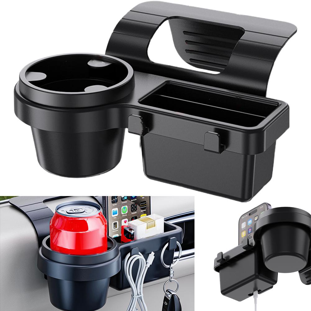 ที่วางแก้วน้ำในรถยนต์ ที่วางขว - Phone Accessories Hooks บทวิจารณ์และราคา