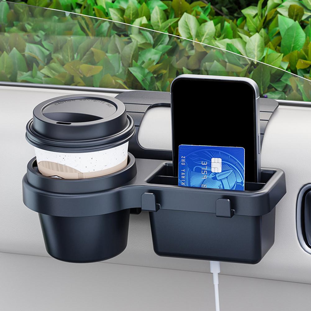 ที่วางแก้วน้ำในรถยนต์ ที่วางขว - Phone Accessories Hooks บทวิจารณ์และราคา