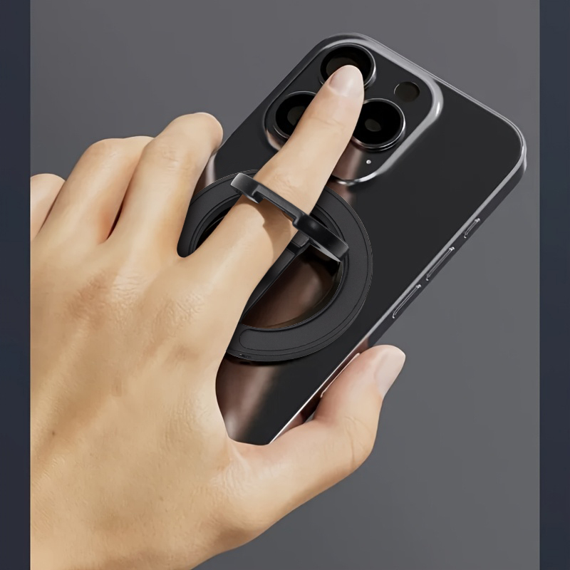 ที่วางโทรศัพท์แม่เหล็กแบบสองด้ - Phone Accessories Items บทวิจารณ์และราคา