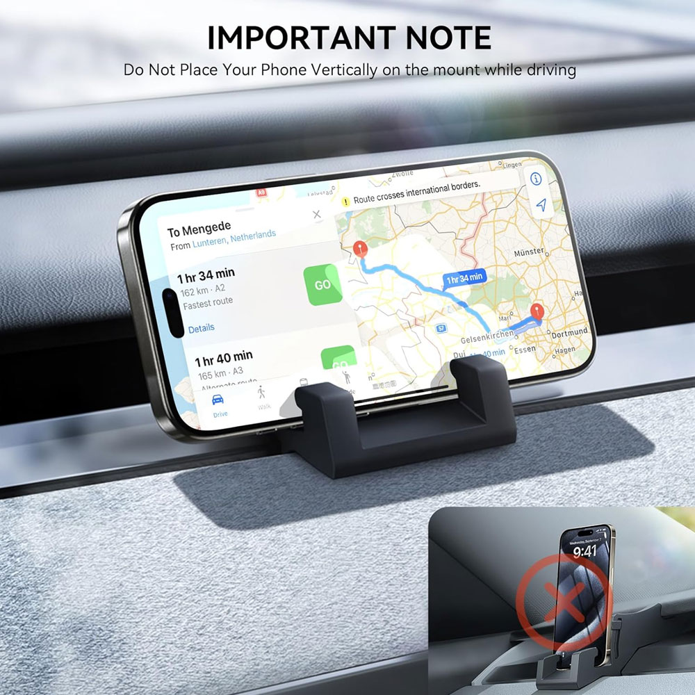 ที่ยึดโทรศัพท์ซิลิโคนสำหรับเทส - Phone Accessories Hooks บทวิจารณ์และราคา