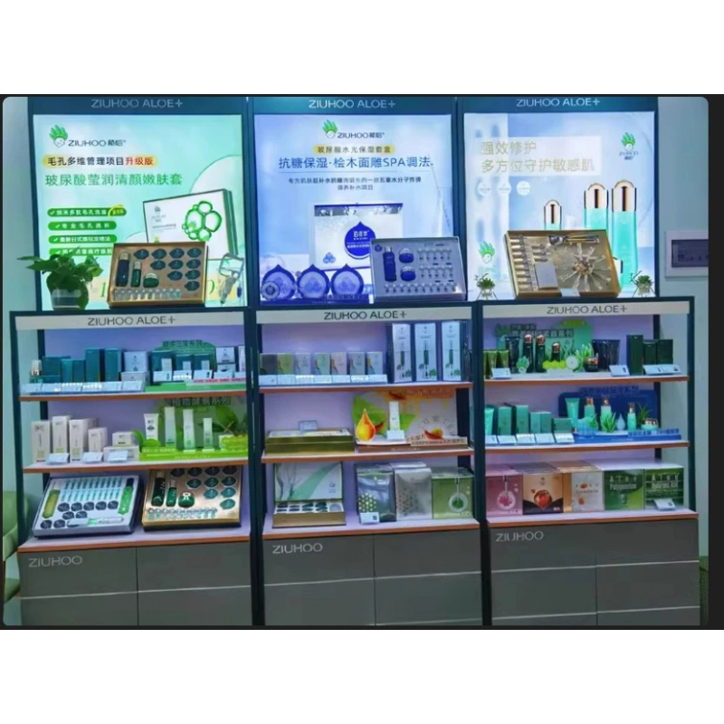ตู้โชว์อุปกรณ์เสริมโทรศัพท์มือ - Phone Accessories Cabinet บทวิจารณ์และราคา