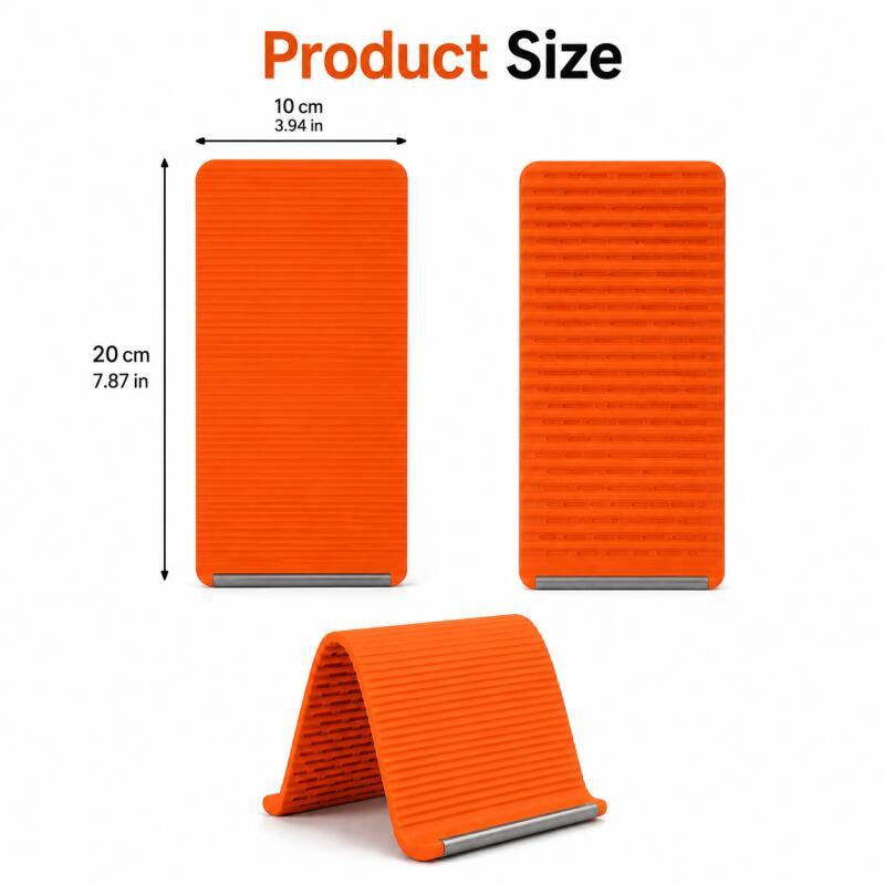 ขาตั้งโทรศัพท์แบบพับได้สุดสร้า - Phone Accessories Items บทวิจารณ์และราคา