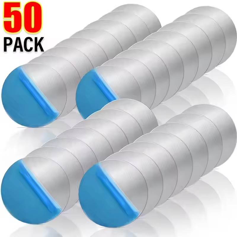 แผ่นโลหะ 50/1 ชิ้น สำหรับที่ยึ - Phone Accessories Items บทวิจารณ์และราคา