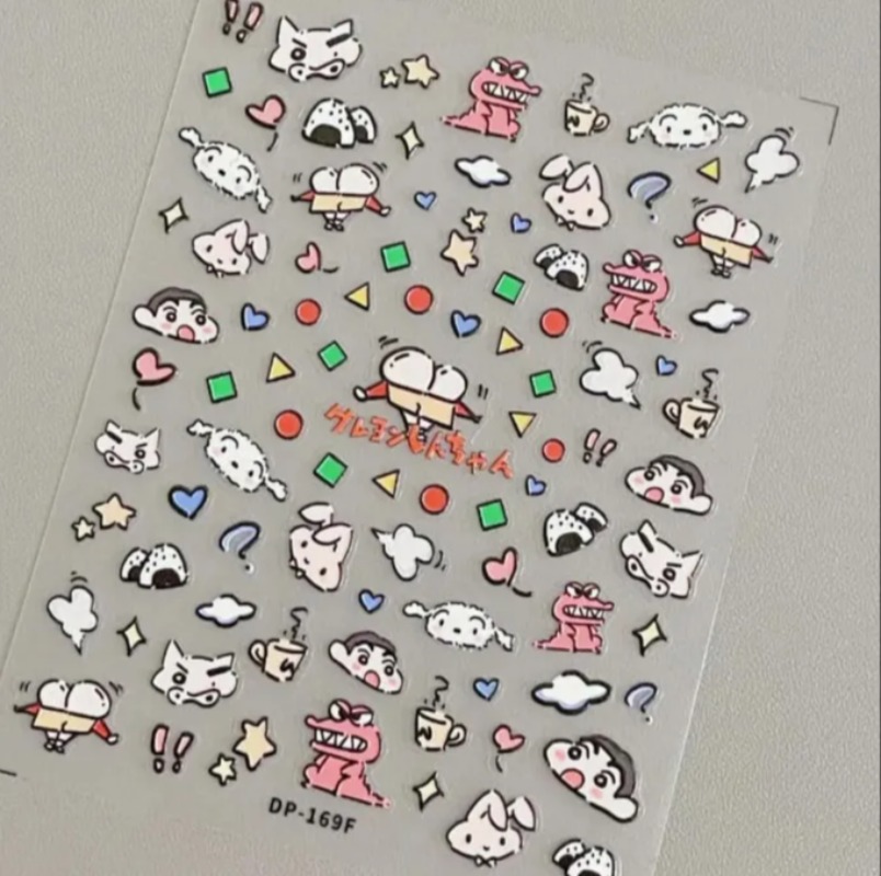 เครยอน ชินจัง กระดาษสร้างสรรค์ - Phone Accessories Items บทวิจารณ์และราคา