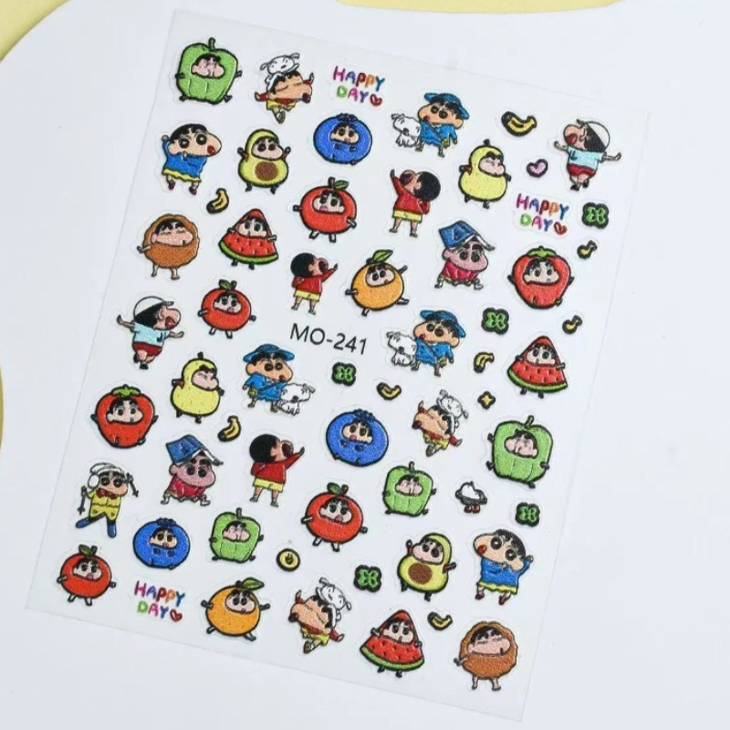 เครยอน ชินจัง กระดาษสร้างสรรค์ - Phone Accessories Items บทวิจารณ์และราคา