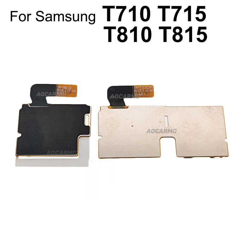 Aocarmo สำหรับ Samsung GALAXY  - Micro Sd Card บทวิจารณ์และราคา