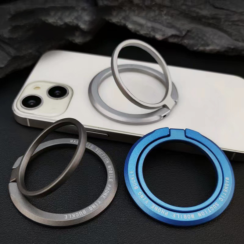 ที่ยึดโทรศัพท์แม่เหล็กสำหรับ M - Phone Accessories Items บทวิจารณ์และราคา