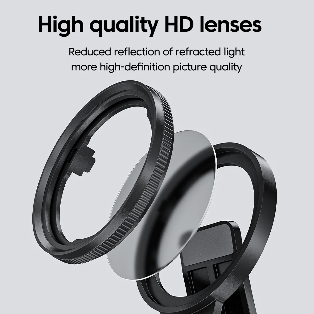ใหม่ 52 มม.CPL โทรศัพท์มือถือเ - Phone Accessories Items บทวิจารณ์และราคา