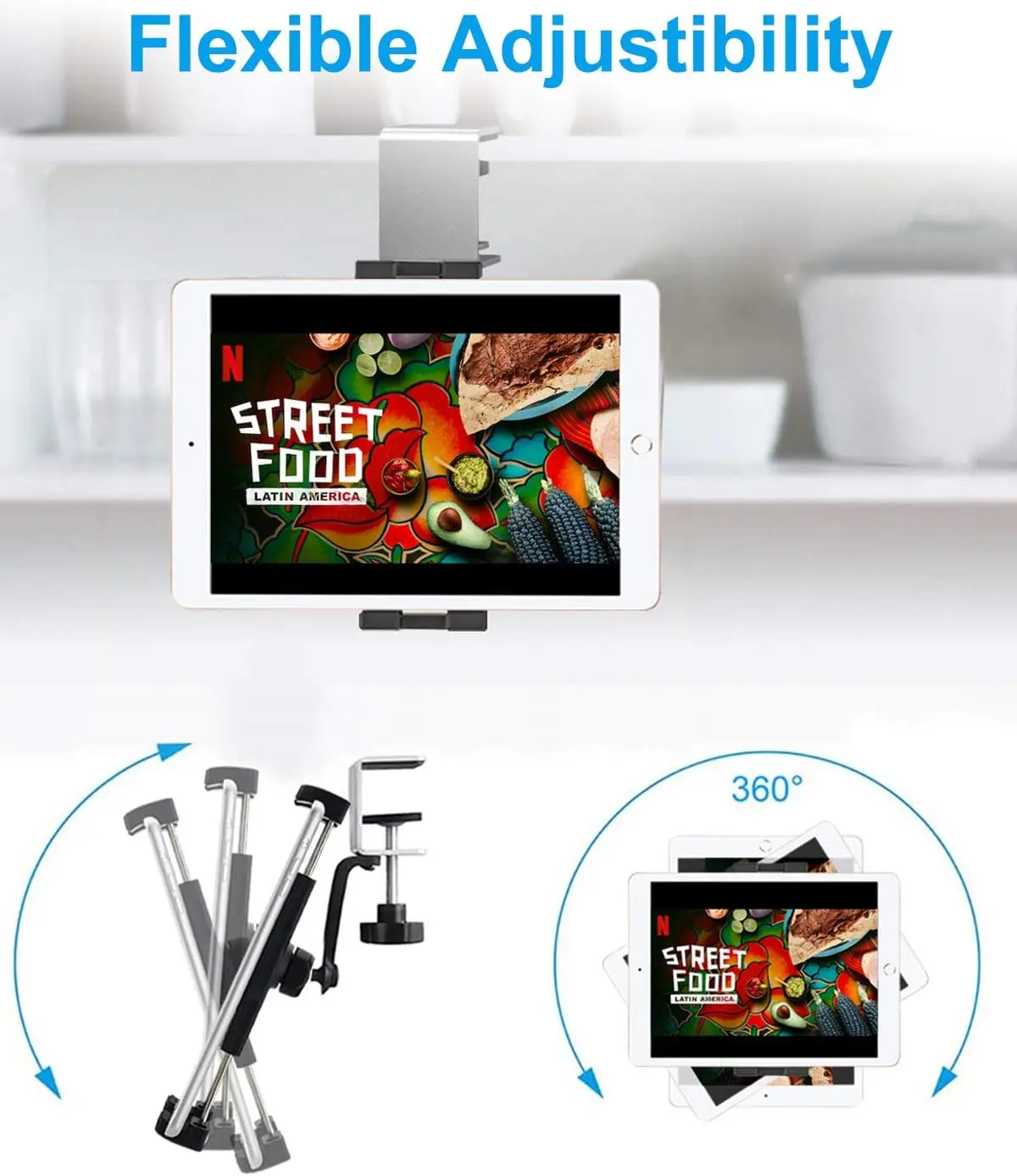 Universal Kitchen ภายใต้ตู้โทร - Phone Accessories Cabinet บทวิจารณ์และราคา