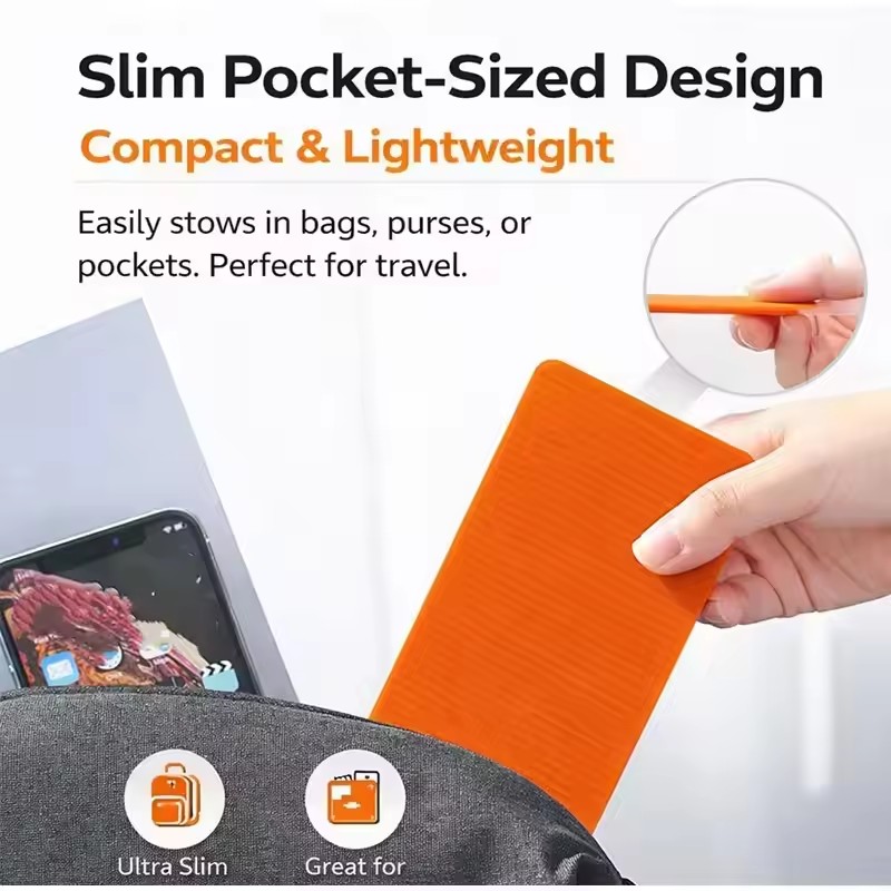 ขาตั้งโทรศัพท์แบบพกพาซิลิโคนสำ - Phone Accessories Items บทวิจารณ์และราคา