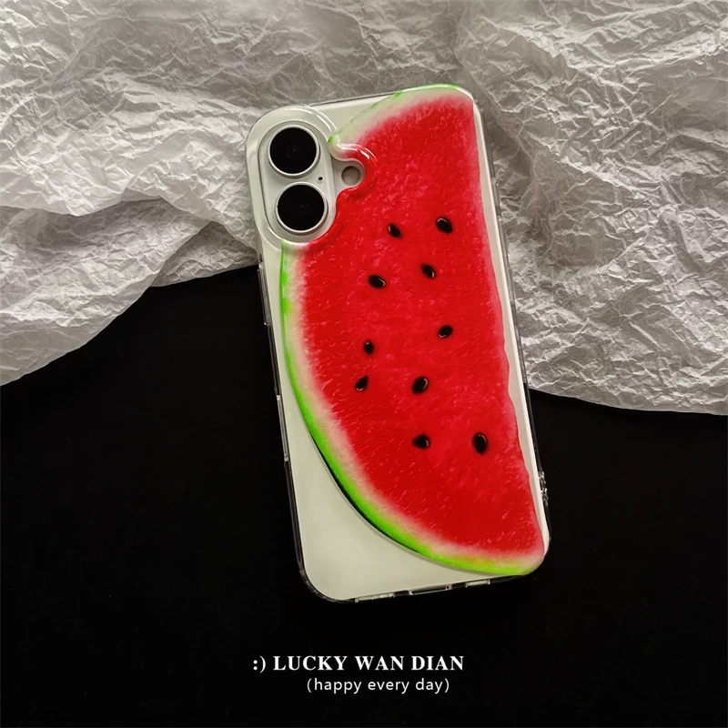เคสโทรศัพท์ลายผลไม้เต็มจอ ฤดูร - Phone Accessories Display บทวิจารณ์และราคา
