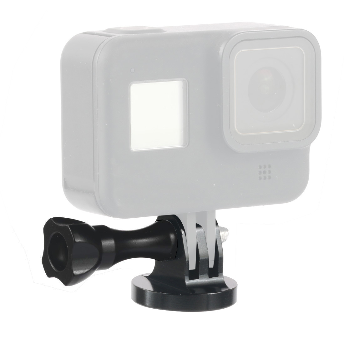 สําหรับ GoPro ขาตั้งกล้องอะแดป - Selfie Stick Tripod บทวิจารณ์และราคา
